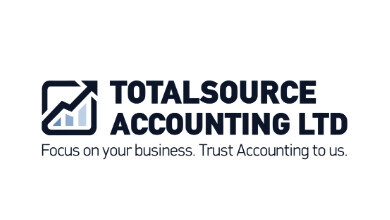 TotalSource Accounting Logo