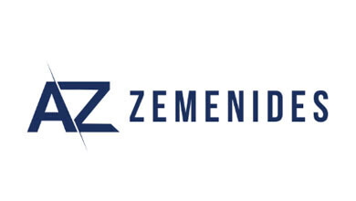 A. Zemenides & CO LTD Logo