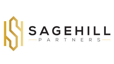 Sagehill Partners Logo